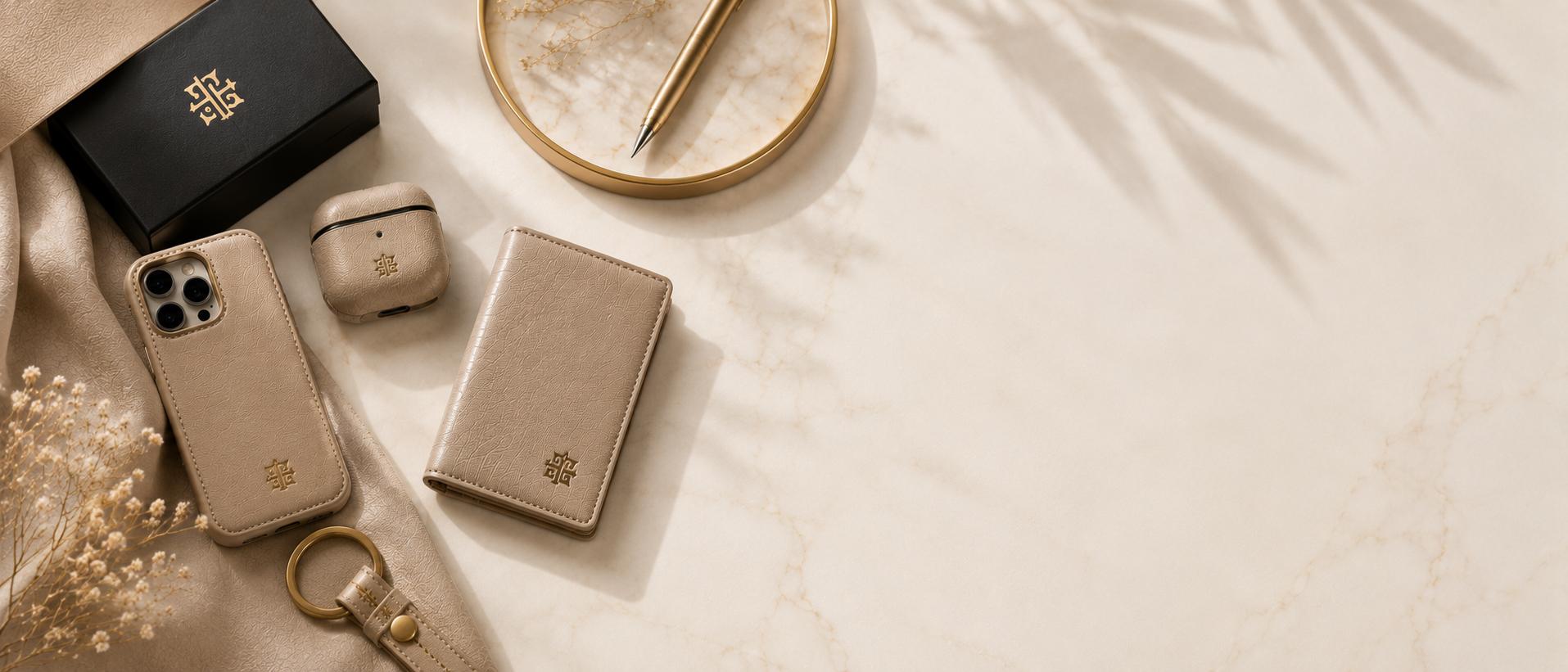 Leather Phone Cases: A Practical Guide to Material, Fit and Care