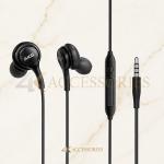 سماعة سلكية AKG Style بمدخل 3.5 مم وميكروفون
