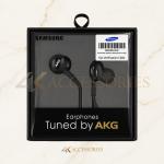 سماعة سلكية AKG Style بمدخل 3.5 مم وميكروفون