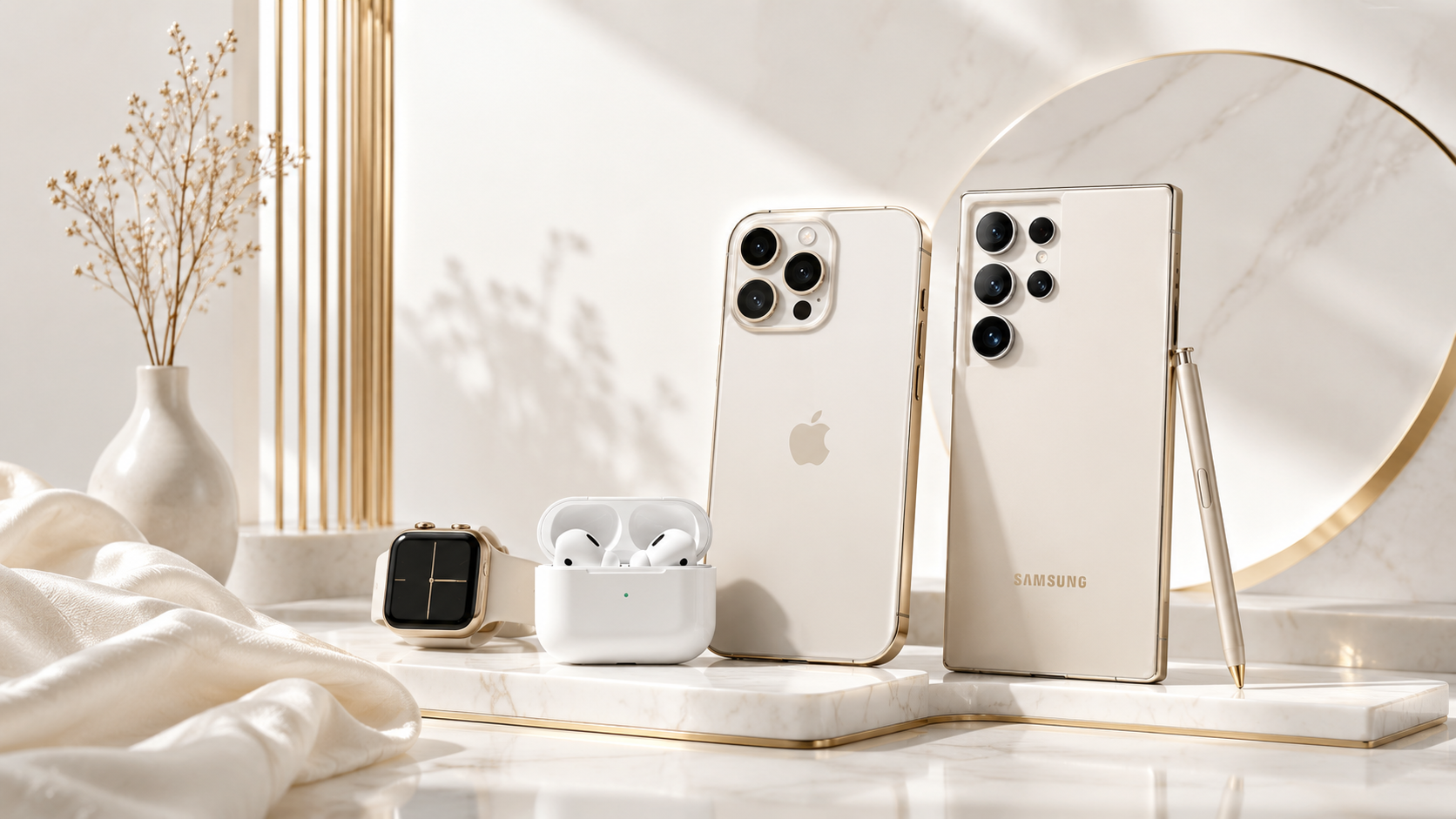Luxury Redefined