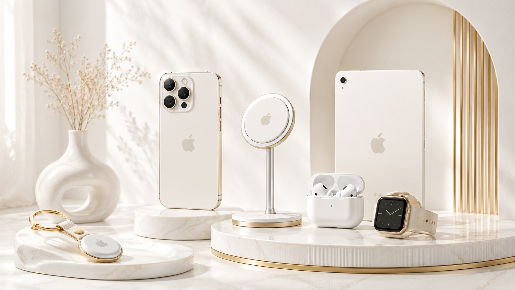 Apple Experience