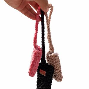 Handmade Crochet AirPods Pouch